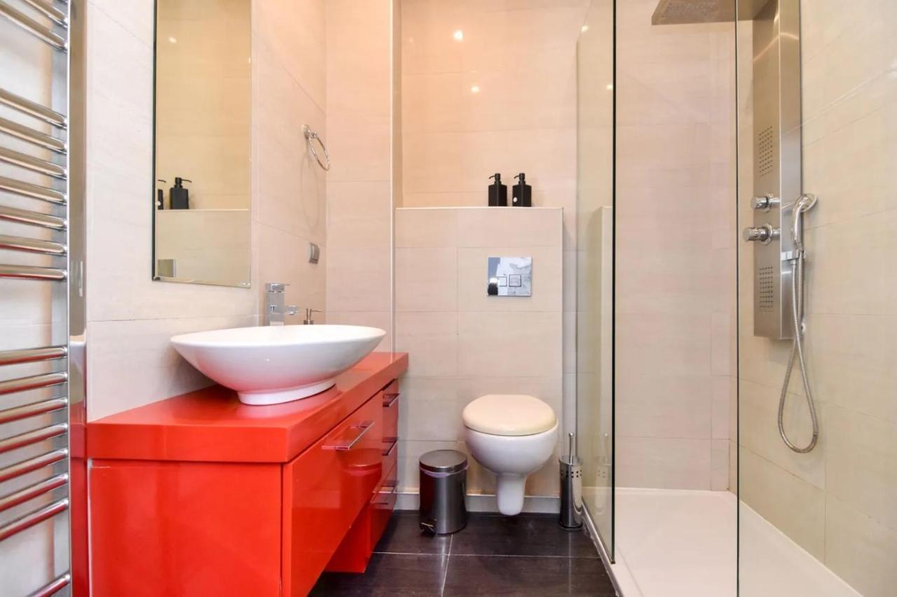 Excellent Apartment Luxuriously Renovated Larissa Exteriér fotografie